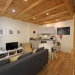 Flh Fontainhas Homey Mezzanine Διαμέρισμα Πόρτο