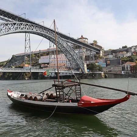 Flh Fontainhas Homey Mezzanine דירה *