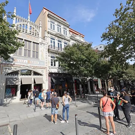 Flh Fontaínhas Homey Mezzanine Apartamento