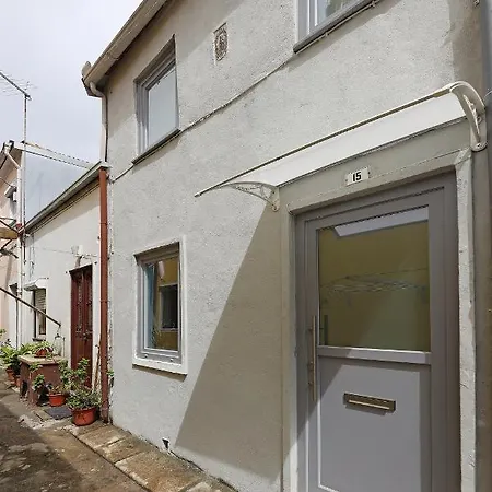 Flh Fontaínhas Homey Mezzanine * Porto