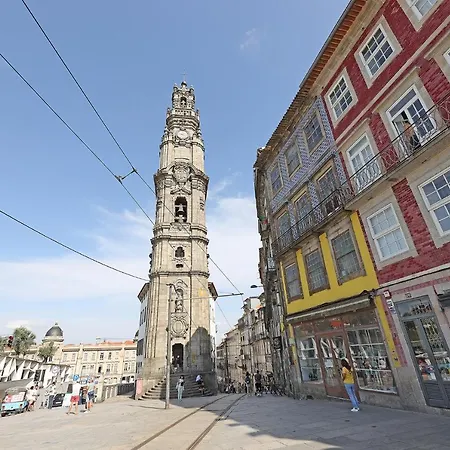 Flh Fontaínhas Homey Mezzanine * Porto