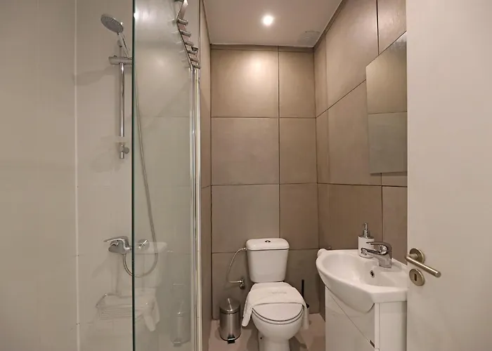 Flh Fontaínhas Homey Mezzanine *