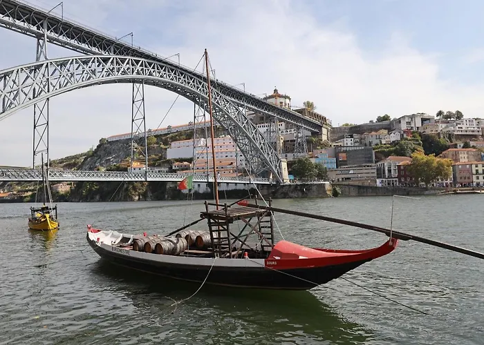 Flh Fontainhas Homey Mezzanine Apartment *