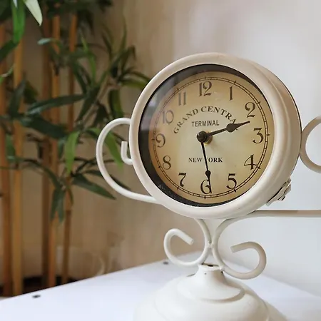 Flh Fontainhas Homey Mezzanine Apartman *