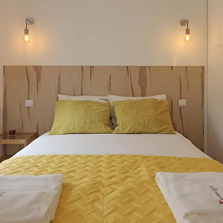 Flh Fontainhas Homey Mezzanine *