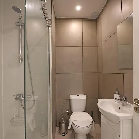 Flh Fontaínhas Homey Mezzanine *