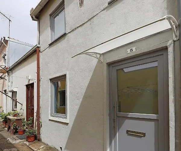 Flh Fontainhas Homey Mezzanine * Porto