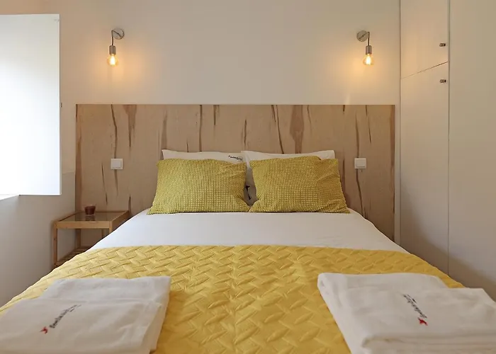 Flh Fontainhas Homey Mezzanine *