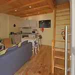 Flh Fontainhas Homey Mezzanine Apartmán Porto